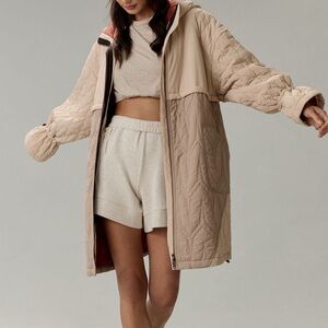 Anthropologie Jacket